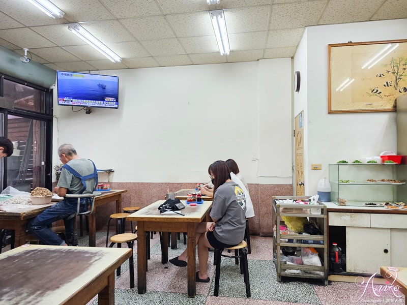 【台南美食】二五巴水餃蒸餃。東區30年老字號超人氣餃子！現包現煮超新鮮~皮Q滋味好