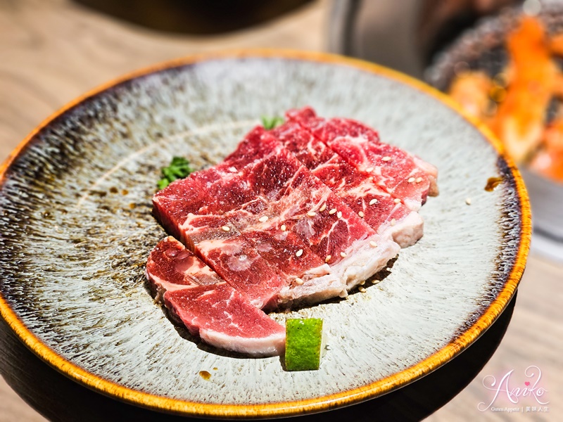 【台北美食】本格和牛燒肉放題 - 永和店。永和燒肉推薦！588元起100種食材再加澳洲日本和牛吃到飽！