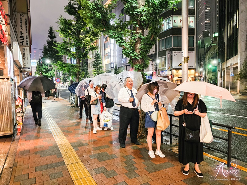 【東京美食】龍之家拉麵。新宿豚骨拉麵推薦！下著大雨排隊也要吃~在地人都吃這家！