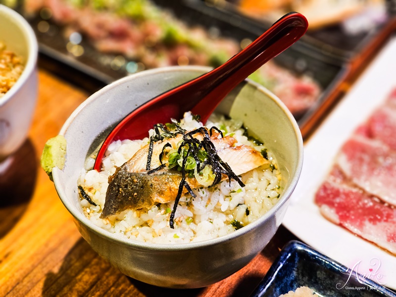 【台北美食】町燒酒食。板橋燒肉推薦！鄰近府中站和新北歡樂耶誕城~2080元雙人套餐13道菜色CP值爆炸高！