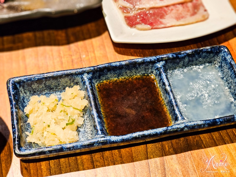 【台北美食】町燒酒食。板橋燒肉推薦！鄰近府中站和新北歡樂耶誕城~2080元雙人套餐13道菜色CP值爆炸高！