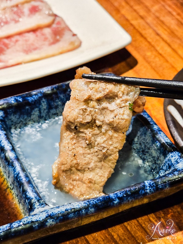 【台北美食】町燒酒食。板橋燒肉推薦！鄰近府中站和新北歡樂耶誕城~2080元雙人套餐13道菜色CP值爆炸高！