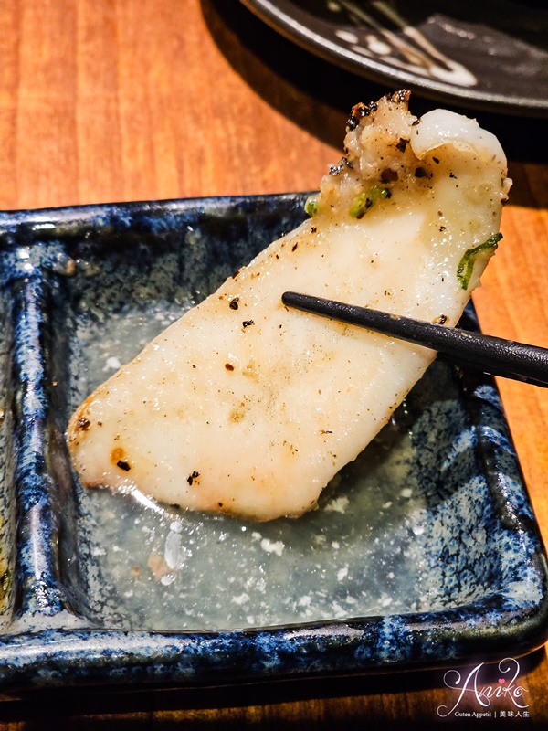 【台北美食】町燒酒食。板橋燒肉推薦！鄰近府中站和新北歡樂耶誕城~2080元雙人套餐13道菜色CP值爆炸高！