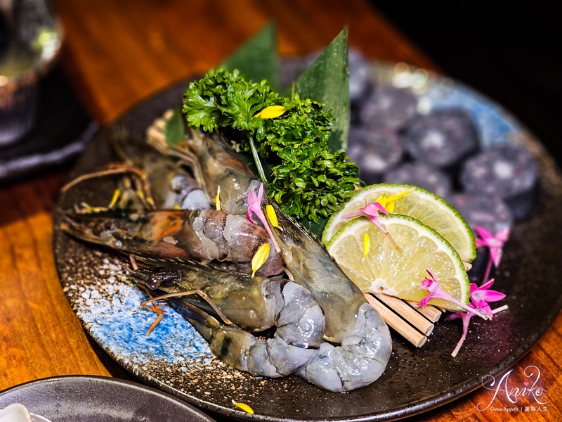 【台北美食】町燒酒食。板橋燒肉推薦！鄰近府中站和新北歡樂耶誕城~2080元雙人套餐13道菜色CP值爆炸高！