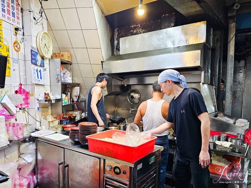 【基隆美食】基隆廟口夜市美食。2024不踩雷15家必吃推薦