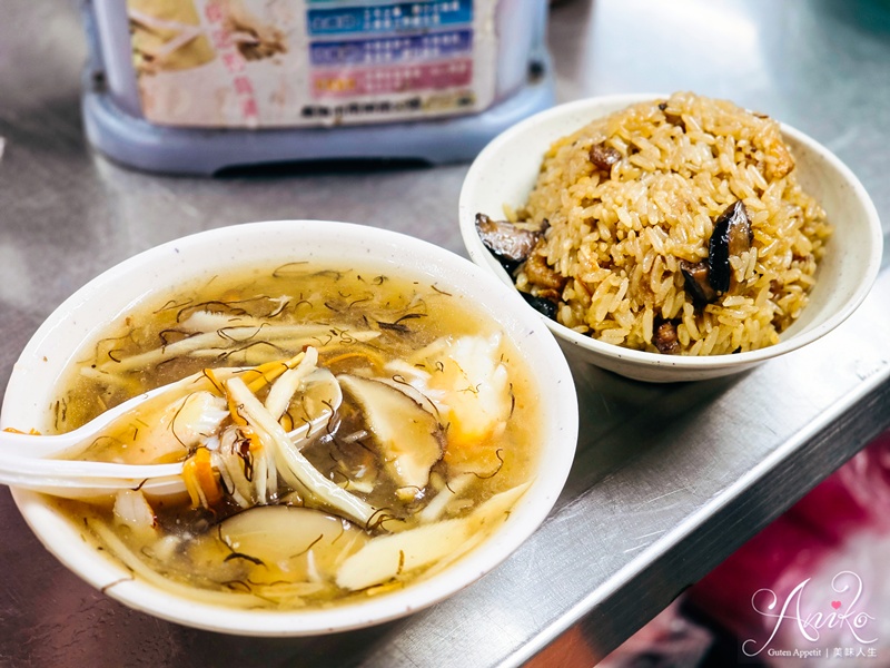 【基隆美食】基隆廟口夜市美食。2025不踩雷17家必吃推薦！廟口超強滷肉飯、螃蟹羮、泡泡冰