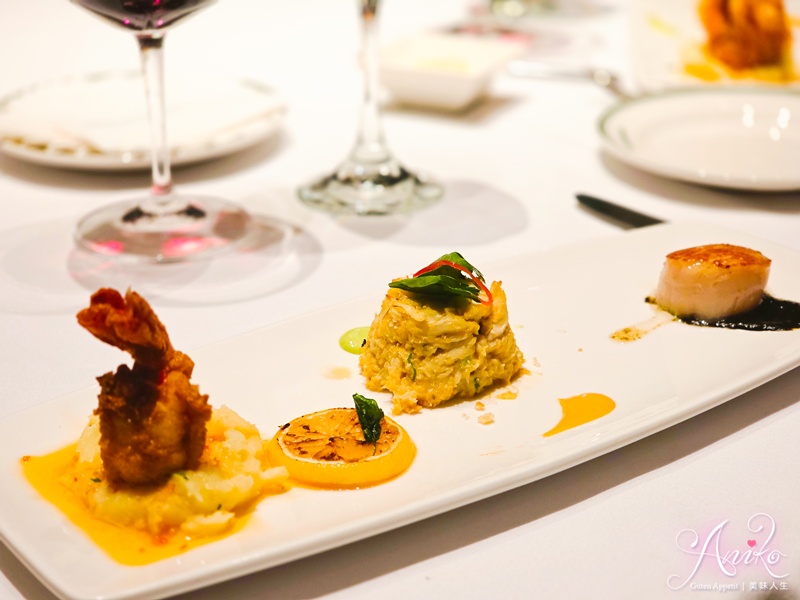 【台北美食】Smith & Wollensky Taipei。信義微風南山約會餐廳推薦!股神巴菲特的愛店~商業午餐好評推薦 【台北美食】Smith & Wollensky Taipei。信義微風南山約會餐廳推薦!股神巴菲特的愛店~商業午餐好評推薦