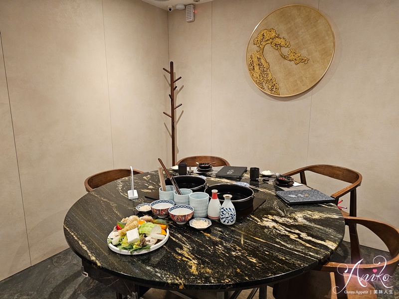【台北美食】橋山.壽喜燒。台北壽喜燒天花板！日本百年老店米其林主廚手藝，關東關西風格壽喜燒雙重享受