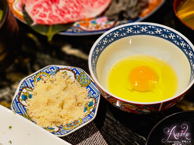 【台北美食】橋山.壽喜燒。台北壽喜燒天花板！日本百年老店米其林主廚手藝，關東關西風格壽喜燒雙重享受