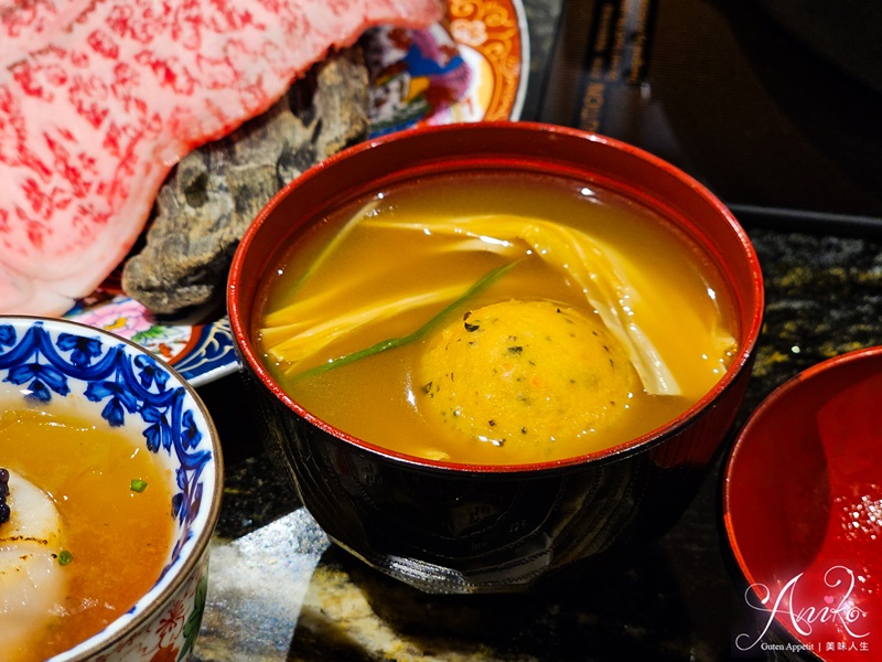 【台北美食】橋山.壽喜燒。台北壽喜燒天花板！日本百年老店米其林主廚手藝，關東關西風格壽喜燒雙重享受