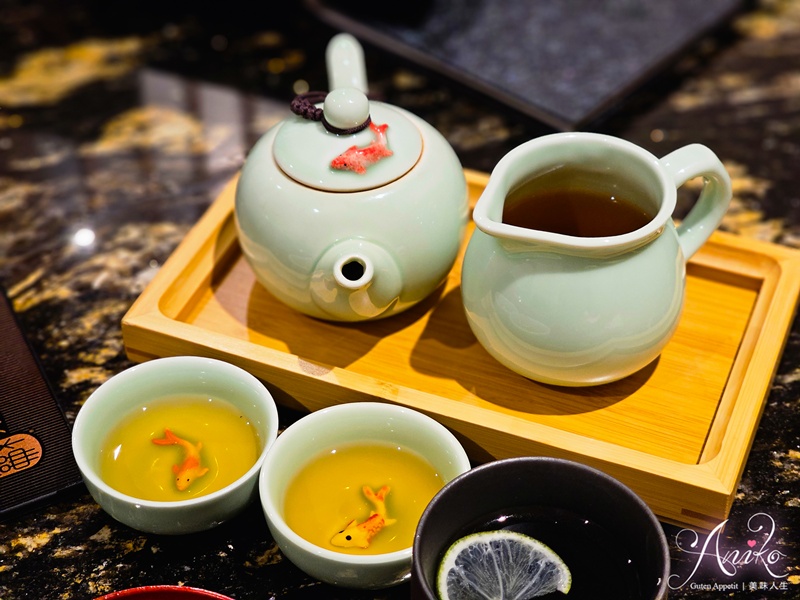 【台北美食】橋山.壽喜燒。台北壽喜燒天花板！日本百年老店米其林主廚手藝，關東關西風格壽喜燒雙重享受