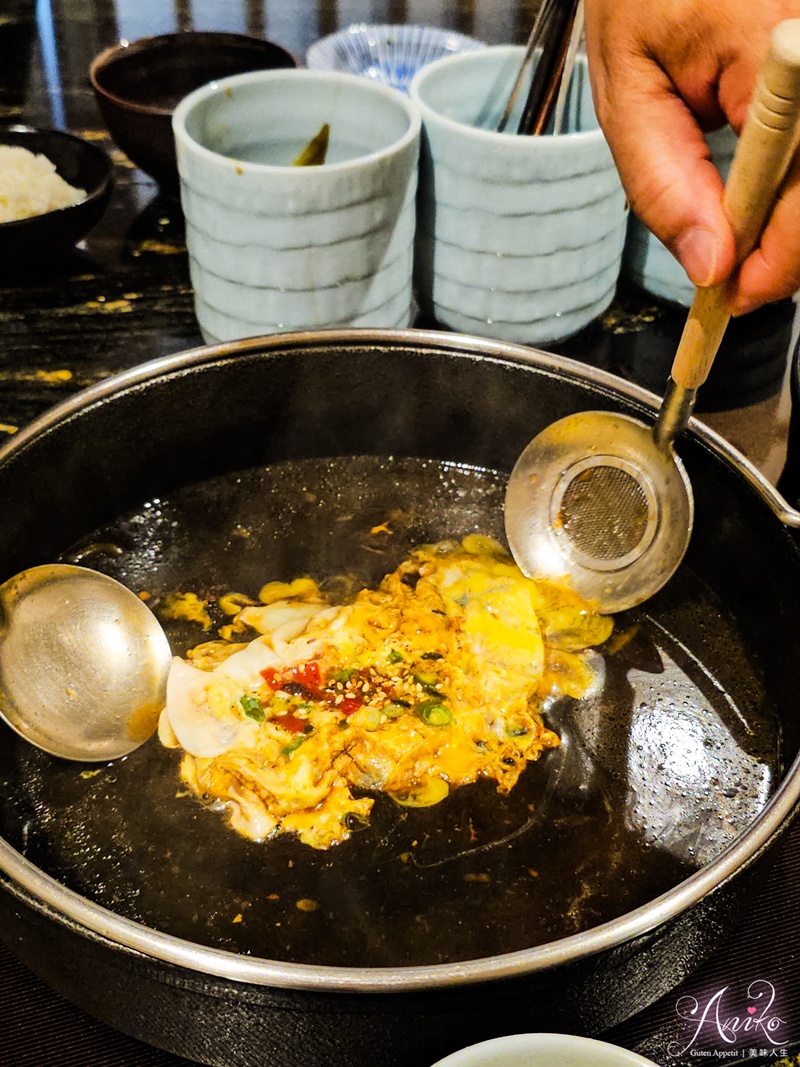 【台北美食】橋山.壽喜燒。台北壽喜燒天花板！日本百年老店米其林主廚手藝，關東關西風格壽喜燒雙重享受