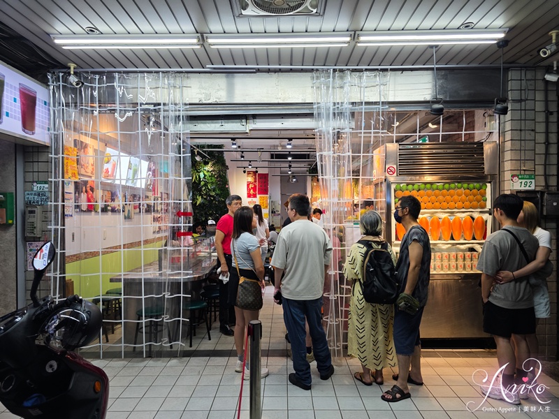 【台北美食】龍都冰菓專業家。米其林推薦萬華超人氣百年冰店！日本雜誌採訪各大明星也愛的招牌八寶冰和芒果冰
