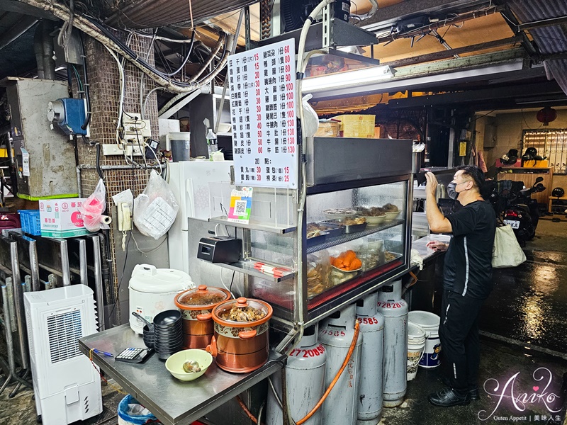 【台北美食】東引小吃店。台北宵夜推薦！營業到凌晨4點的60年多年老字號麵店~牛油麻醬麵一絕