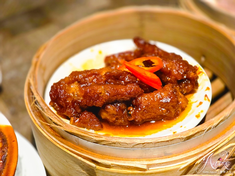 【台北美食】紅磡新飲茶林森店。中山宵夜推薦！現點現作新鮮港點~憑秀泰電影票優惠85折