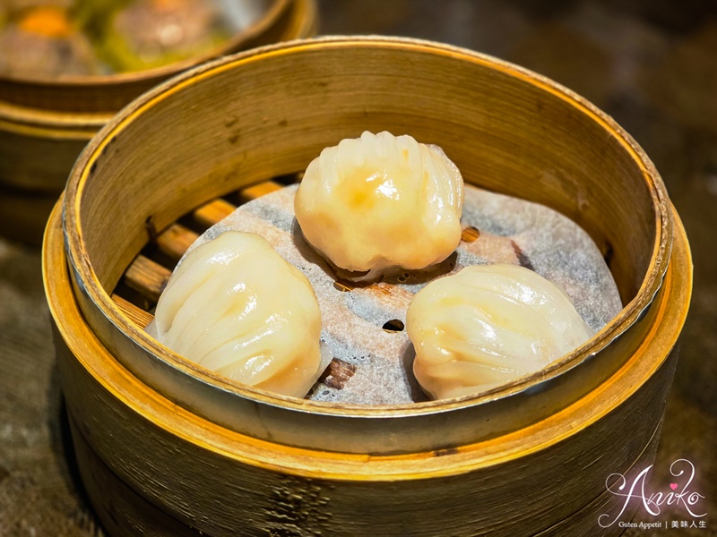 【台北美食】紅磡新飲茶林森店。中山宵夜推薦！現點現作新鮮港點~憑秀泰電影票優惠85折