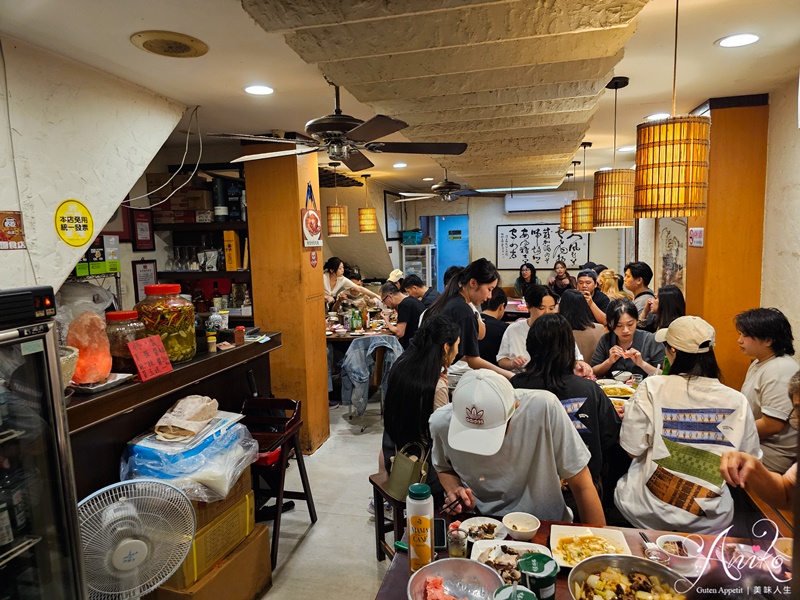 【台北美食】徐淮人家。南京復興美食！台北超人氣特色徐州菜~經典羊蠍子只有這裡吃得到