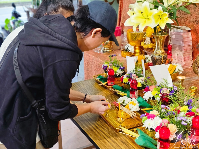 【台北算命推薦】泰好運泰式古法算命。揭開命運的神秘面紗！泰式12星宿命盤解析實在超神準