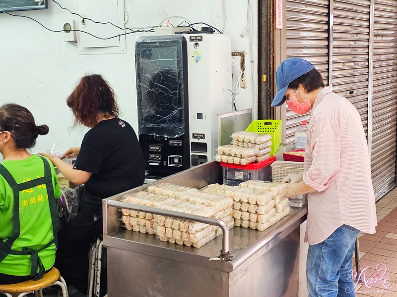 【台北美食】趙記菜肉餛飩大王。桃源街50年餛飩老店！胡天蘭推薦的超巨大餛飩~吃6顆就超飽