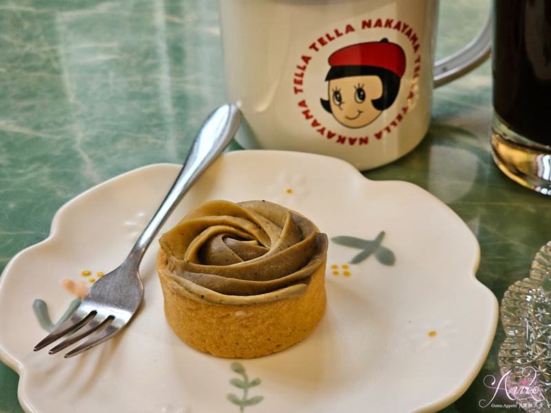 【台北美食】Tella Tella Cafe。赤峰街巷弄復古咖啡廳！日式昭和風格～可愛又好拍