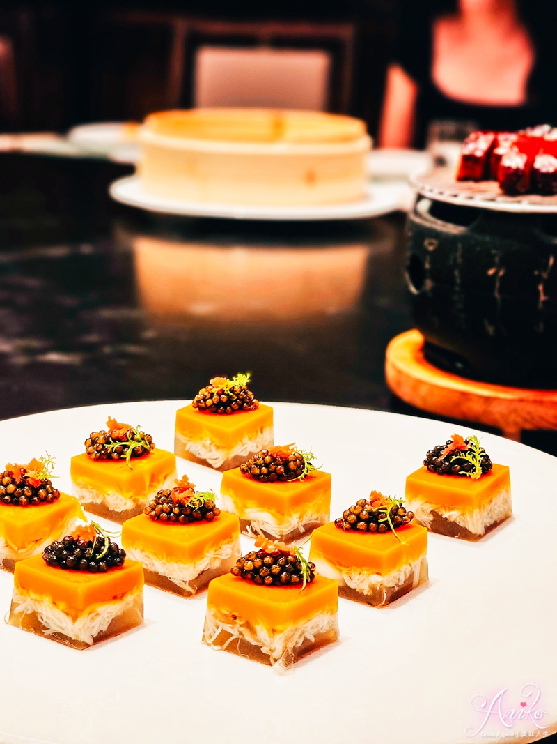 【台北美食】晶華軒。2025晶華軒蟹宴開跑~連續6年米其林餐盤推薦!500盤17盤冠軍得主 【台北美食】晶華軒。2025晶華軒蟹宴開跑~連續6年米其林餐盤推薦!500盤17盤冠軍得主