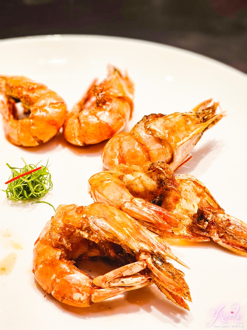 【台北美食】晶華軒。2025晶華軒蟹宴開跑~連續6年米其林餐盤推薦!500盤17盤冠軍得主 【台北美食】晶華軒。2025晶華軒蟹宴開跑~連續6年米其林餐盤推薦!500盤17盤冠軍得主