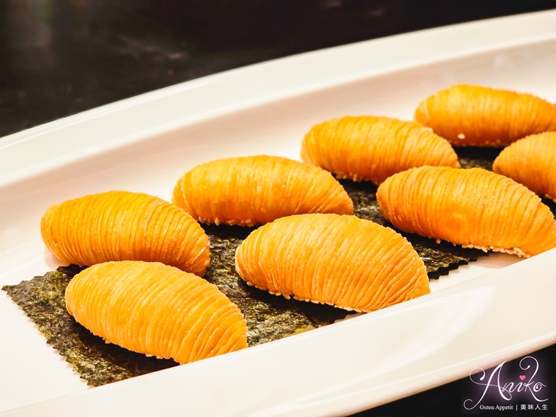 【台北美食】晶華軒。2025晶華軒蟹宴開跑~連續6年米其林餐盤推薦!500盤17盤冠軍得主 【台北美食】晶華軒。2025晶華軒蟹宴開跑~連續6年米其林餐盤推薦!500盤17盤冠軍得主