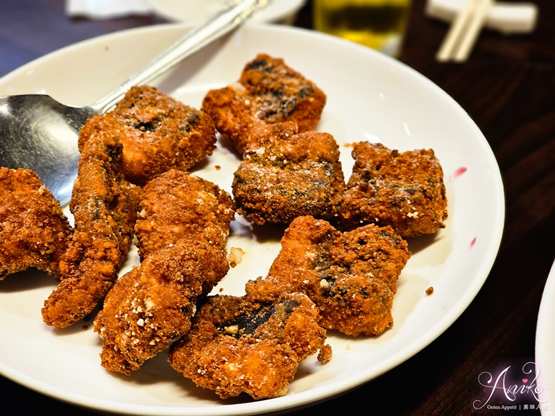 【台北美食】呷味鮮處女蟳。新鮮直送肥美處女蟳~台北老饕私藏海鮮餐廳