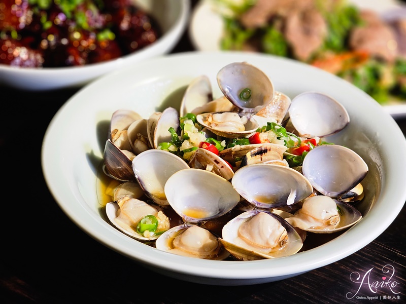 【台北美食】人間半醒。台北第一家正宗江浙餐酒館～百年老宅裡暗藏銷魂古法紅燒肉！