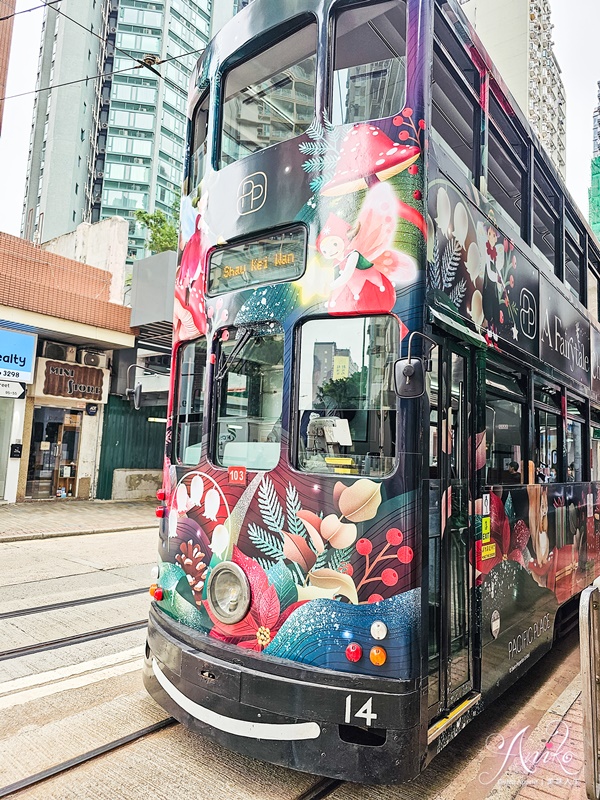 【香港自由行】2024香港三天二夜必吃必玩美食景點推薦！超人氣行程規劃懶人包