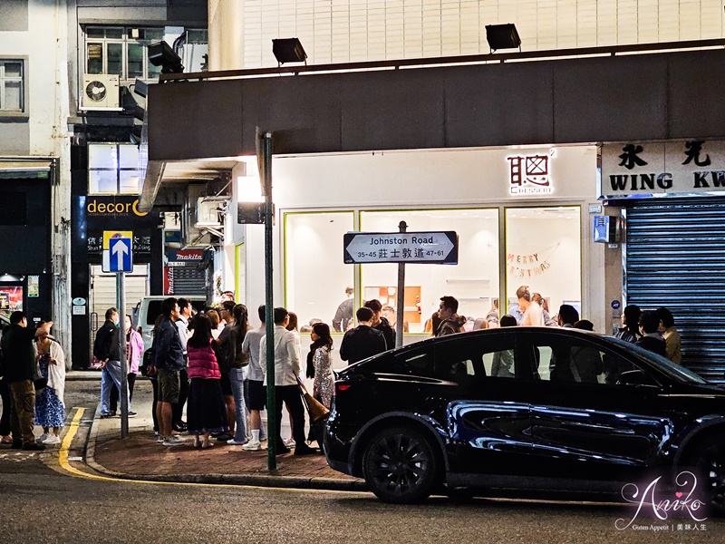 【香港自由行】2024香港三天二夜必吃必玩美食景點推薦！超人氣行程規劃懶人包