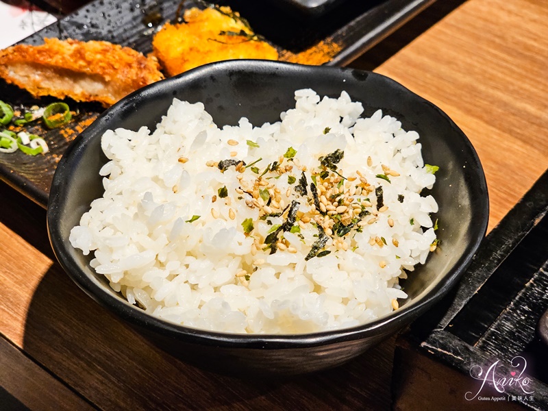 【台北美食】宮本武丼中和南勢角店。興南夜市美食~直火燒肉平價丼飯定食！鷄湯、飲料、霜淇淋無限供應