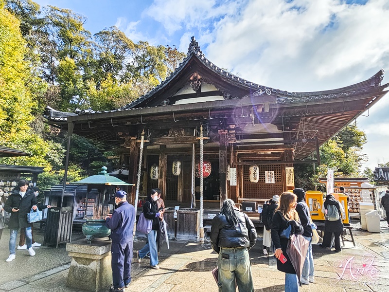 【大阪自由行】京都奈良一日遊。專車接送關西必玩景點！伏見稻荷大社＆嵐山＆金閣寺＆奈良公園