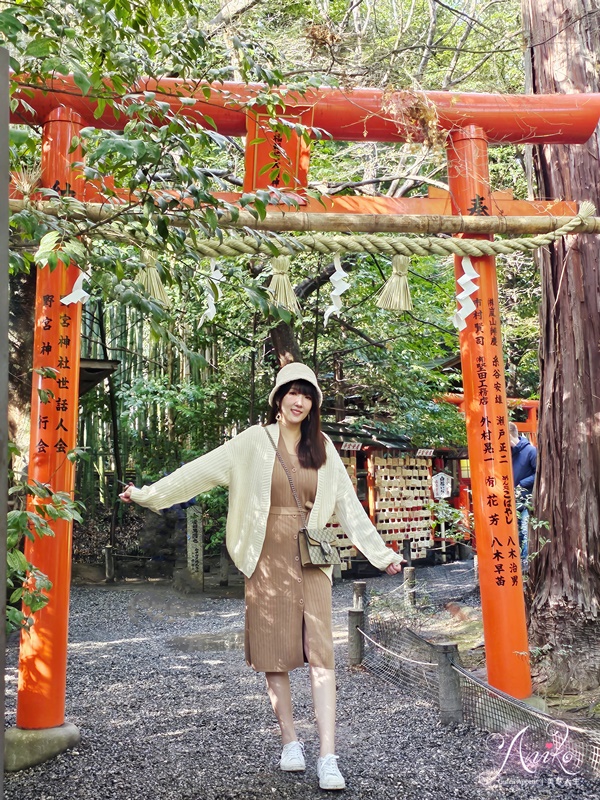 【大阪自由行】京都奈良一日遊。專車接送關西必玩景點！伏見稻荷大社＆嵐山＆金閣寺＆奈良公園