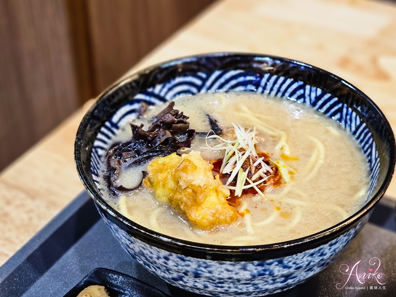 【台北美食】箱根高綿豆腐內湖店。內湖素食推薦~好吃蔬食拉麵和超綿密豆腐～一豆三吃方式好新奇