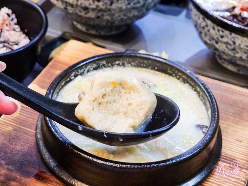 【台北美食】箱根高綿豆腐內湖店。內湖素食推薦~好吃蔬食拉麵和超綿密豆腐～一豆三吃方式好新奇