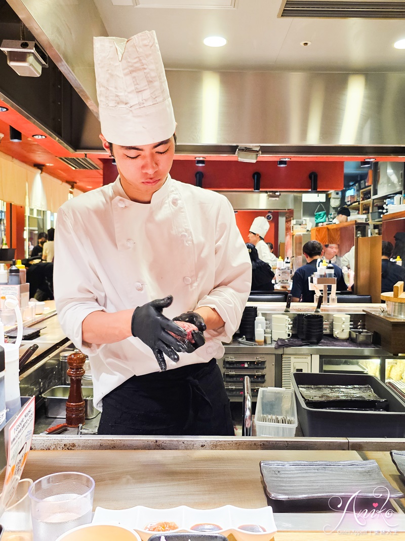 【東京美食】極味屋澀谷PARCO店。澀谷超人氣排隊和牛漢堡排！DIY自己的漢堡自己煎好有趣