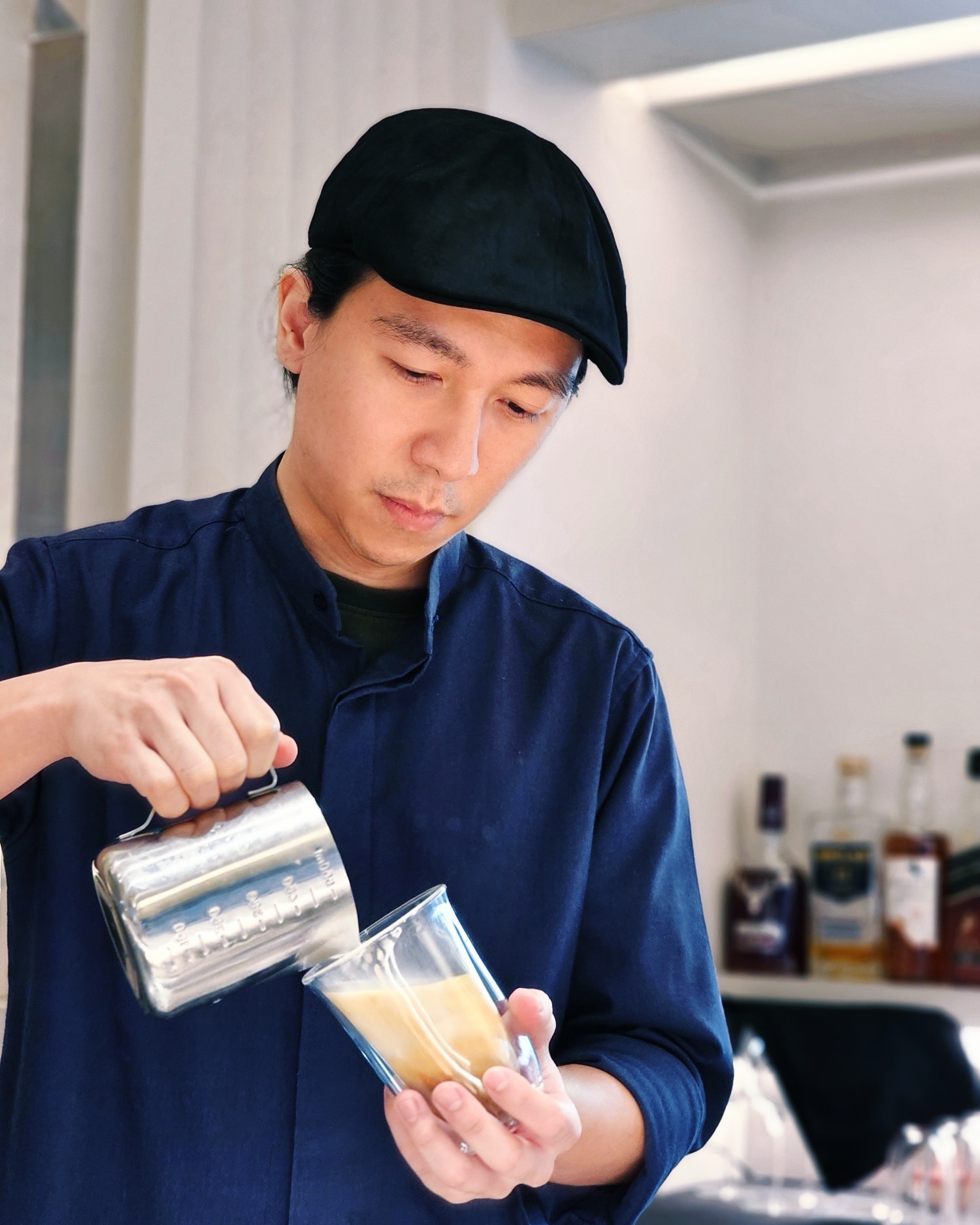 【台北植眉植髮推薦】DCDC生髮診所。自然濃密好看眉型讓顏值更升級！第三代3D立體眉雕植眉心得分享