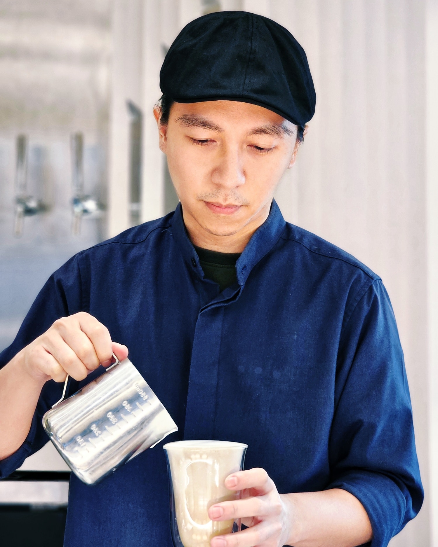 【台北植眉植髮推薦】DCDC生髮診所。自然濃密好看眉型讓顏值更升級！第三代3D立體眉雕植眉心得分享