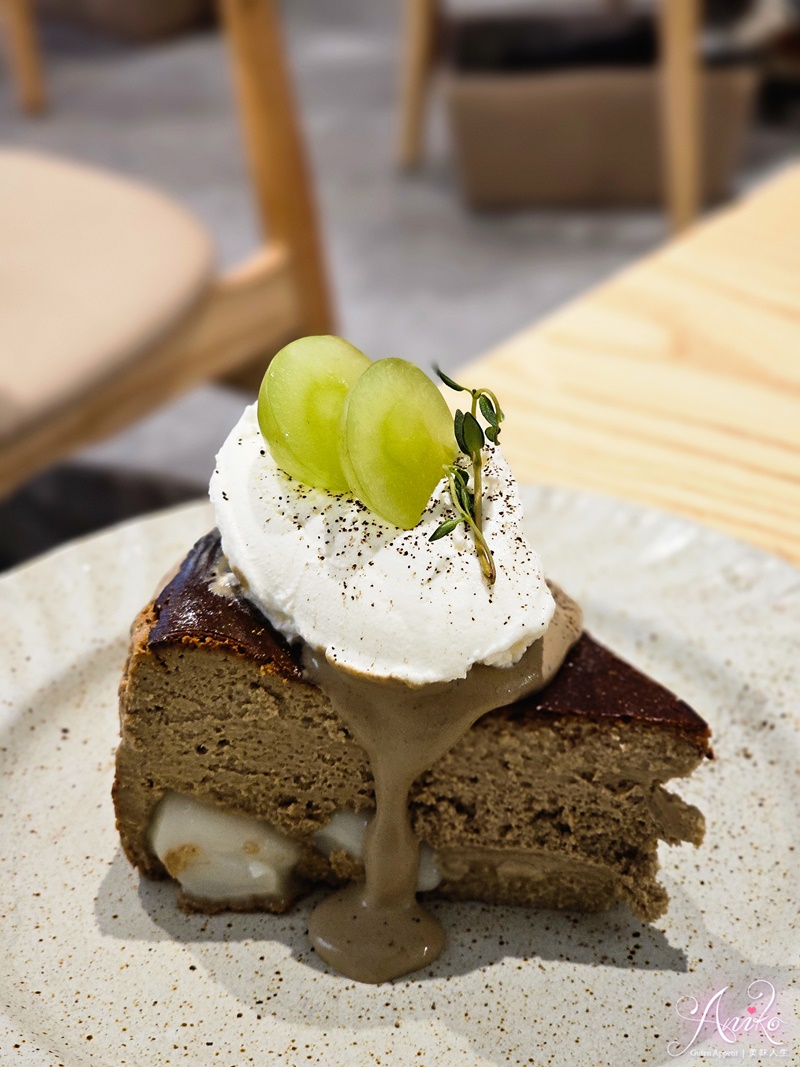 【台北美食】青沐早午餐大安店。東區文青風格人氣早午餐！蔡依林也愛的義式小餐館