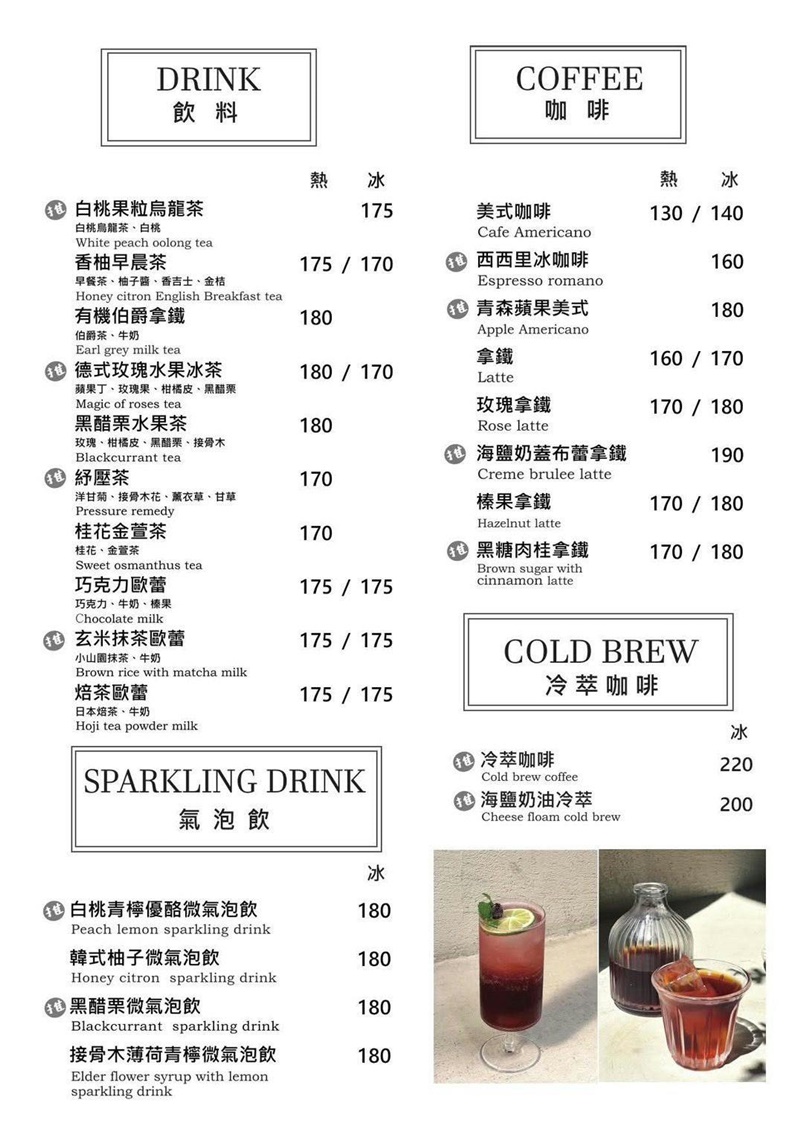 【台北美食】青沐早午餐大安店。東區文青風格人氣早午餐！蔡依林也愛的義式小餐館