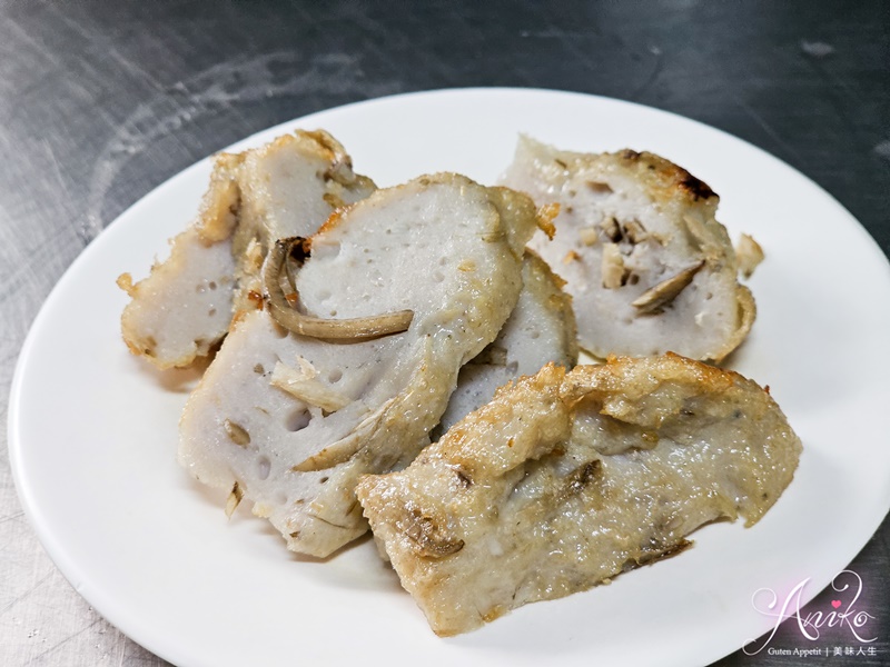 【高雄美食】大溝頂虱目魚米粉湯。鹽埕區60年老字號庶民小吃！在地人最愛的巷弄早餐