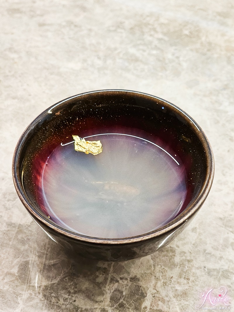【台北美食】M&CO Restaurant & Tearoom。連續3年500盤肯定！前但馬家料理長日本主廚開的會員制無菜單日法私廚