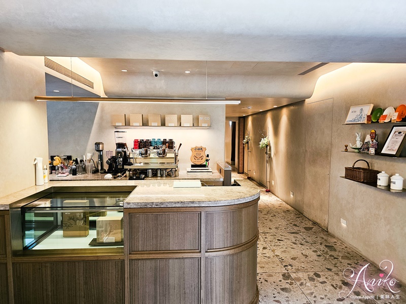 【台北美食】M&CO Restaurant & Tearoom。連續3年500盤肯定！前但馬家料理長日本主廚開的會員制無菜單日法私廚