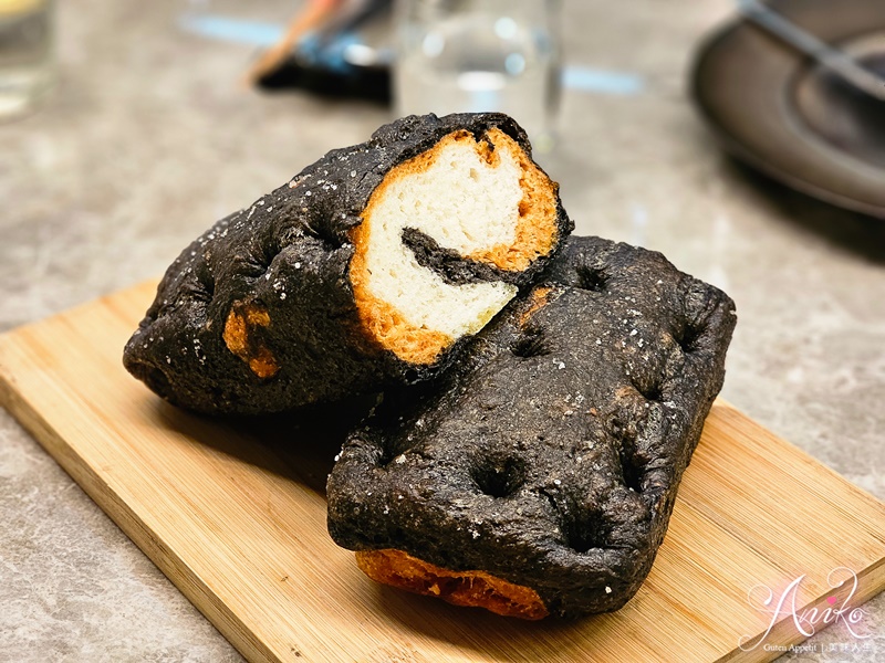 【台北美食】M&CO Restaurant & Tearoom。連續3年500盤肯定！前但馬家料理長日本主廚開的會員制無菜單日法私廚