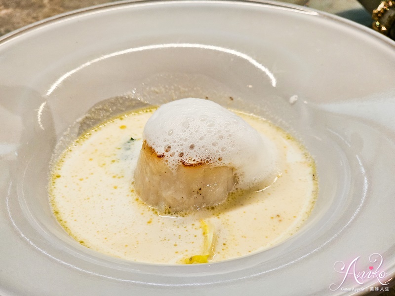 【台北美食】M&CO Restaurant & Tearoom。連續3年500盤肯定！前但馬家料理長日本主廚開的會員制無菜單日法私廚