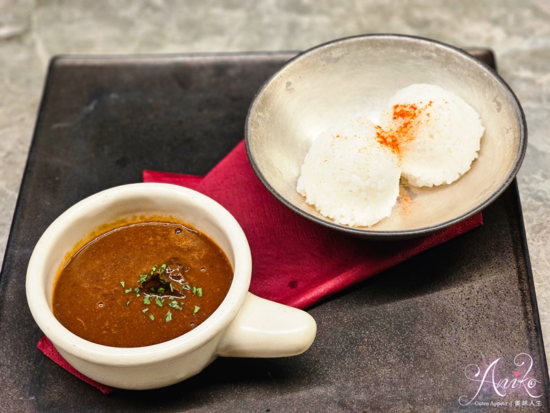 【台北美食】M&CO Restaurant & Tearoom。連續3年500盤肯定！前但馬家料理長日本主廚開的會員制無菜單日法私廚
