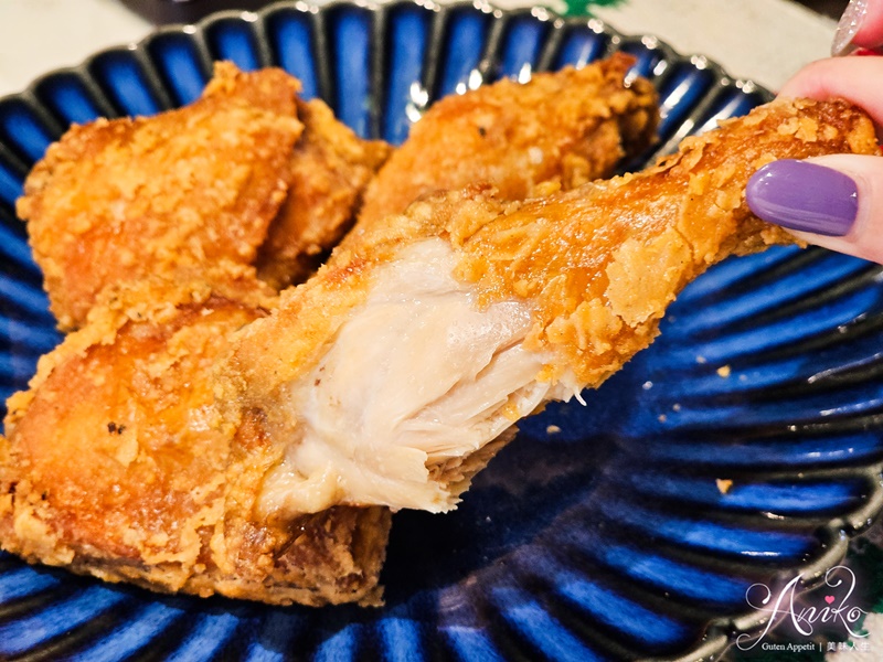 【台北美食】義大利米蘭手工窯烤披薩台北中山店。全台少見雙窯義式廚房！正宗義式風味披薩～炸雞驚豔好吃