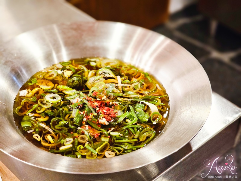 【台北美食】金豬食堂。連續七年米其林指南推薦！韓國燒肉神店來台進駐中山站