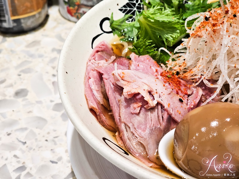 【台北美食】勝王拉麵。中山排隊拉麵！連續三年人氣拉麵冠軍～職人手作好味道